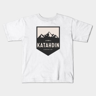 Katahdin Kids T-Shirt